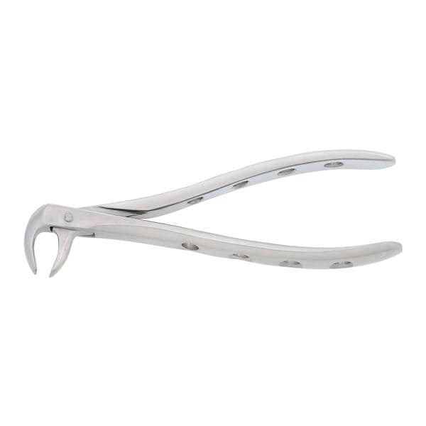Extracting Forceps Size 150 Adlt Apical Serrated Non Lckng Upr Univ Apcl Adlt Ea