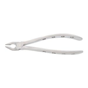 Extracting Forceps Size 150 Adlt Apical Serrated Non Lckng Upr Univ Apcl Adlt Ea