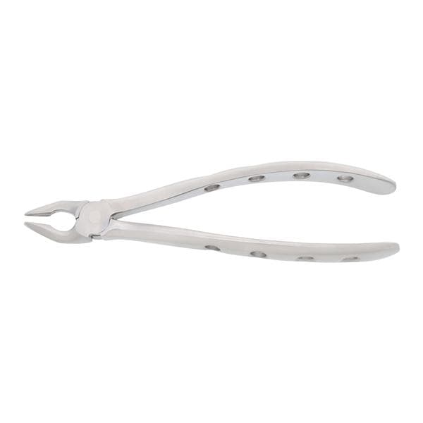 Extracting Forceps Size 150 Adlt Apical Serrated Non Lckng Upr Univ Apcl Adlt Ea