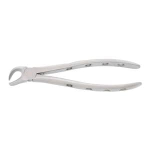 Extracting Forceps Size 150 Adlt Apical Serrated Non Lckng Upr Univ Apcl Adlt Ea