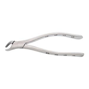 Extracting Forceps Size 150 Adlt Apical Serrated Non Lckng Upr Univ Apcl Adlt Ea