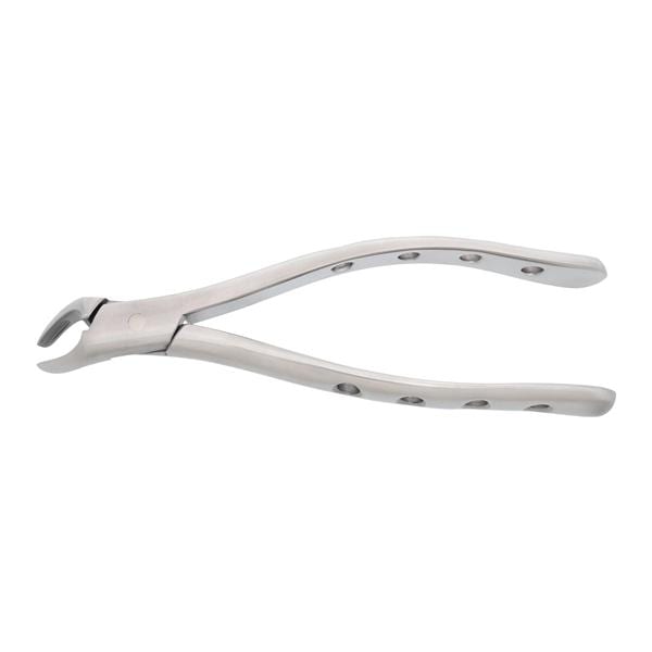 Extracting Forceps Size 150 Adlt Apical Serrated Non Lckng Upr Univ Apcl Adlt Ea