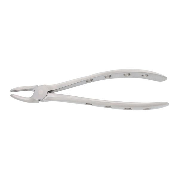 Extracting Forceps Size 150 Adlt Apical Serrated Non Lckng Upr Univ Apcl Adlt Ea