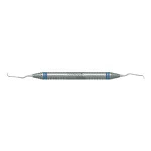 XDURA Curette Gracey Curette Gracey DE Size 13-14 DuraLite ColorRing 100% SS Ea