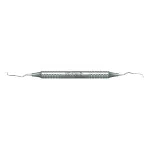 XDURA Curette Gracey Curette Gracey DE Size 15/16 DuraLite Round 100% SS Ea