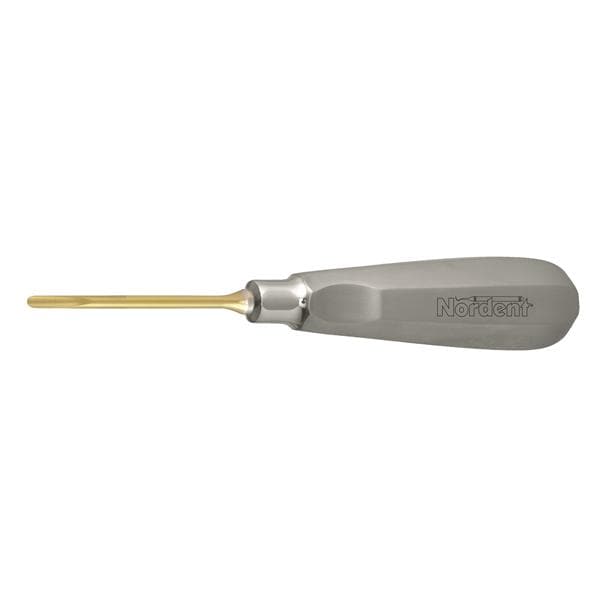Élévateur Luxateur 3 mm Ch.