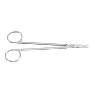 Ciseaux Chirurgical 6,25 po Crochet Droit Ch.