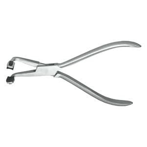 Nordent Crown Remover Pliers Size 2709 Ea