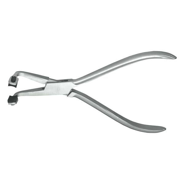 Nordent Crown Remover Pliers Size 2709 Ea