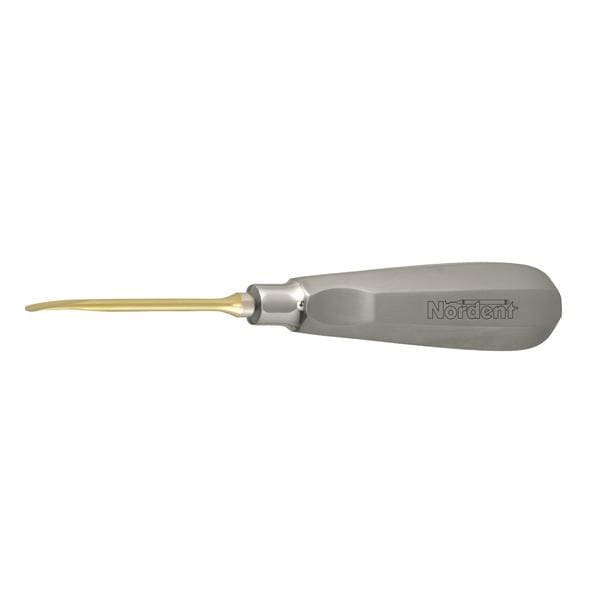 Élévateur Luxateur 3 mm Courbé Ch.