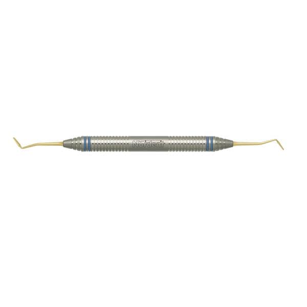 Instrument à composite Dilly conique DuraLite rond Ch.
