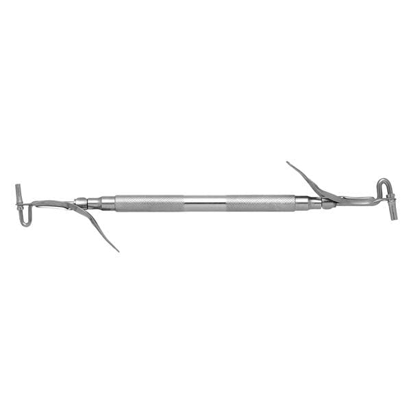 Nordent Amalgam Carrier Regular/Large Double End Ea