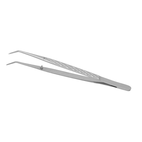 Pince Coton Non verrouillable 1 6 po Embouts dentelés Ch.