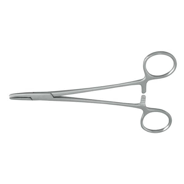 Porte-aiguille Mayo Hegar Acier inoxydable 6,5 po Ch.