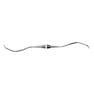 Curette Gracey Double extrémité 11/12 Ordinaire Ch.