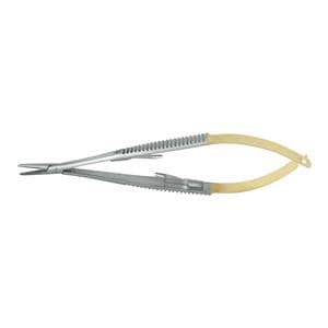 Needle Holder Castroviejo Stainless Steel Ea