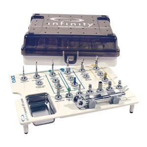 Trse Infinity ext hex