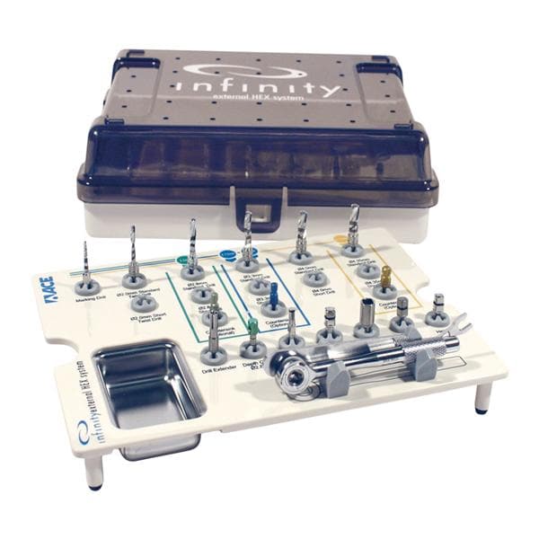 Trse Infinity ext hex