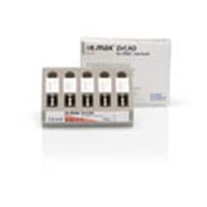 IPS e.max ZirCAD LT Milling Blocks Low Translucency C17 A1 For CEREC 5/Pk