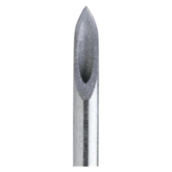 Needle Quincke Spinal 22gx5" Sterile 10/Bx