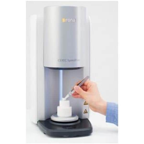 CEREC Tweezers For SpeedFire Ea
