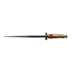 EdgeFile X1 Rotary File 29 mm Size #25 0.06 3/Pk