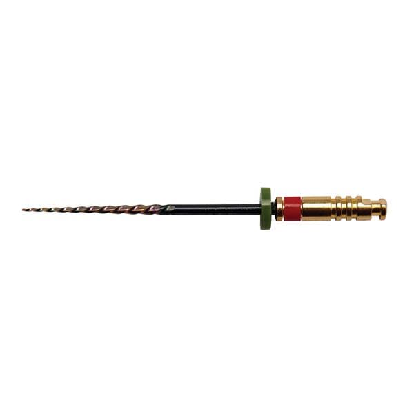 EdgeFile X1 Rotary File 29 mm Size #25 0.06 3/Pk