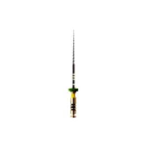 EdgeFile X3 Rotary File 21 mm Size #20 0.06 6/Pk