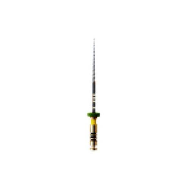 EdgeFile X3 Rotary File 21 mm Size #20 0.06 6/Pk