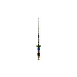 EdgeFile X3 Rotary File 21 mm Size #30 0.06 6/Pk
