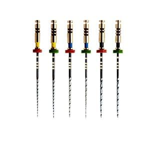 Lime - X5 taille 40.06 29 mm 6/Paquet