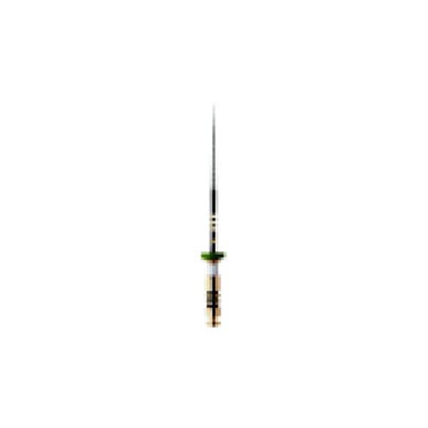 EdgeFile X7 Rotary File 21 mm Size #17 0.06 6/Pk