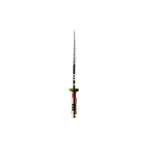 EdgeFile X7 Rotary File 21 mm Size #25 0.06 6/Pk