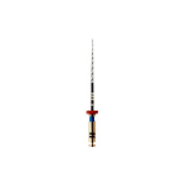 EdgeFile Rotary File 21 mm Size #30 0.04 6/Pk