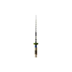 EdgeFile X7 Rotary File 21 mm Size #30 0.06 6/Pk