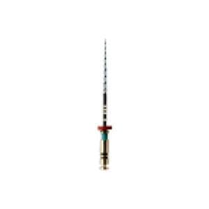 EdgeFile X7 Rotary File 21 mm Size #35 0.04 6/Pk