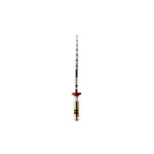 EdgeFile X7 Rotary File 21 mm Size #45 0.04 6/Pk