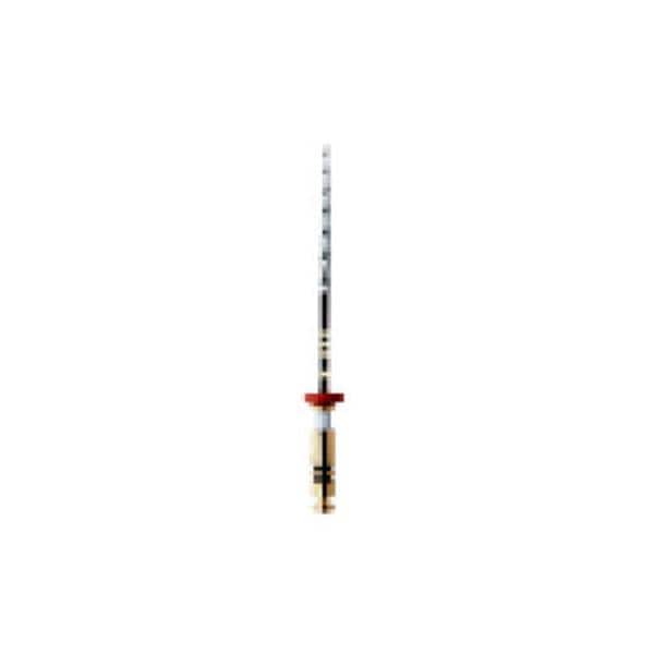 EdgeFile X7 Rotary File 21 mm Size #45 0.04 6/Pk