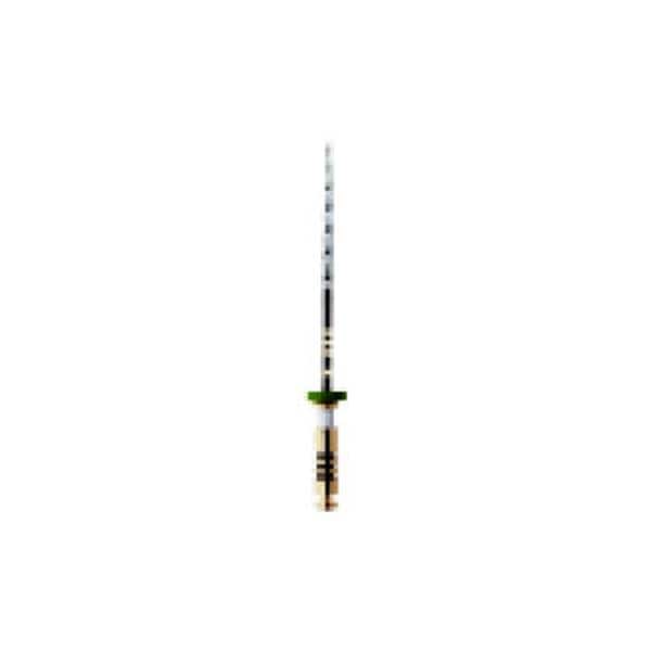 EdgeFile X7 Rotary File 21 mm Size #45 0.06 6/Pk