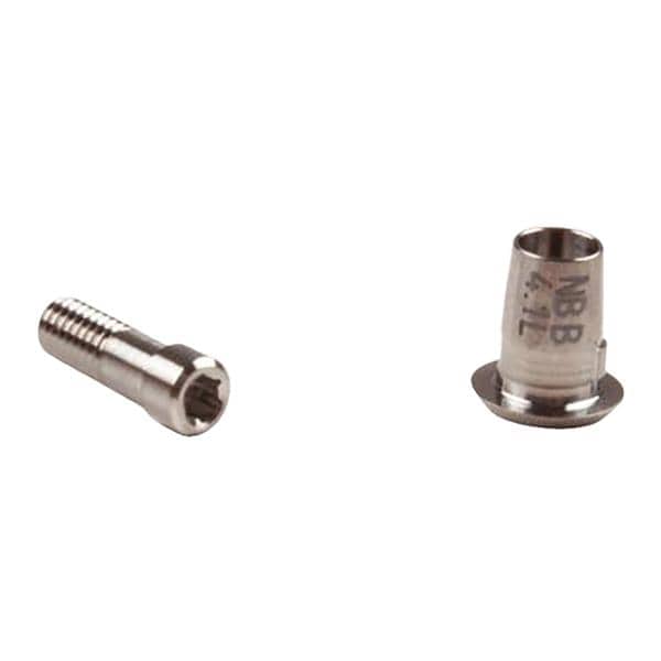 Nobel BioCare Abutment TiBase NB B 4.1 L Ea