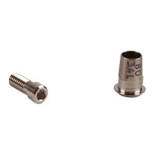 Biomet 3i Abutment TiBase BO 3.4 L Ea