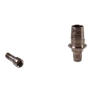 Biomet 3i Abutment TiBase B C 4.1 L Ea