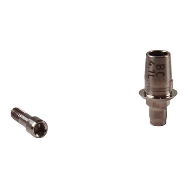 Biomet 3i Abutment TiBase B C 4.1 L Ea