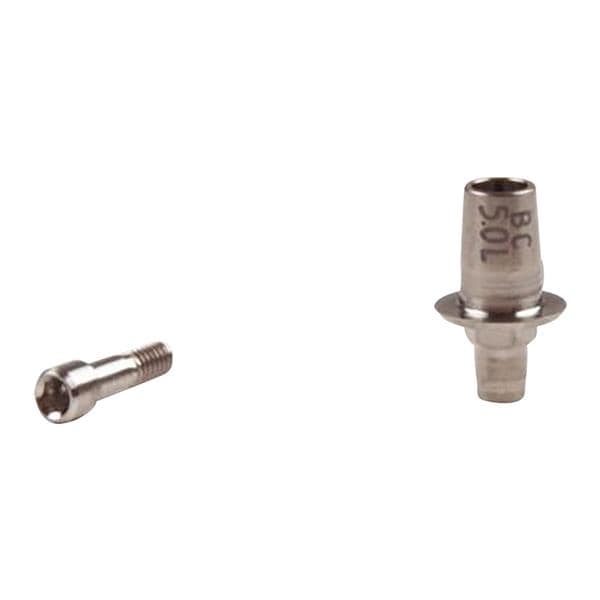 Biomet 3i Abutment TiBase B C 5.0 L Ea