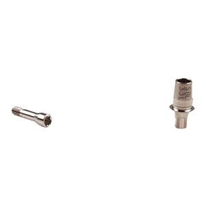 Straumann Abutment TiBase S BL 3.3 L Ea