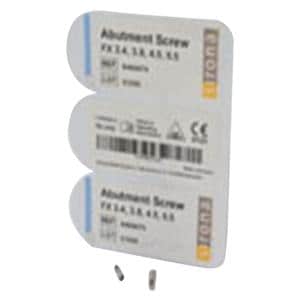 Friadent Abutment Screw Ea