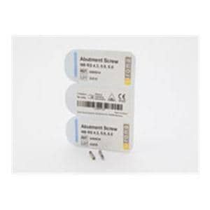 Nobel Biocare Abutment Screw Ea