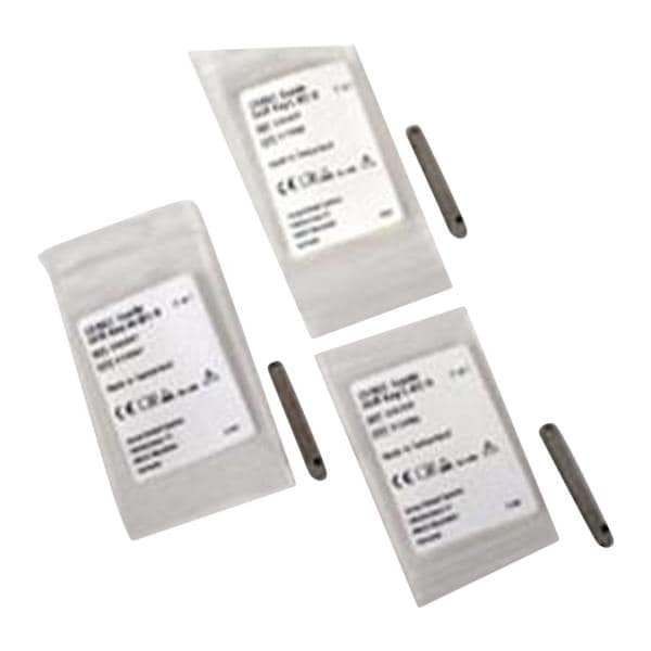 CEREC CAD/CAM Guide Pilot Drill Key Set Ea