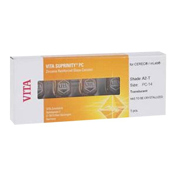 Suprinity A2 transluc. 5/Paquet