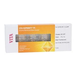 Suprinity A1 haute transluc. 5/Paquet
